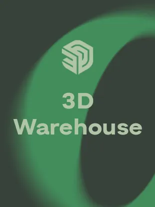 3D Warehouse