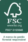 Forest Stewardship Council®