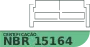 NBR 15164
