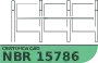 NBR 15786