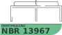 NBR 13967