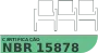 NBR 15878