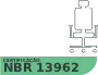 NBR 13962